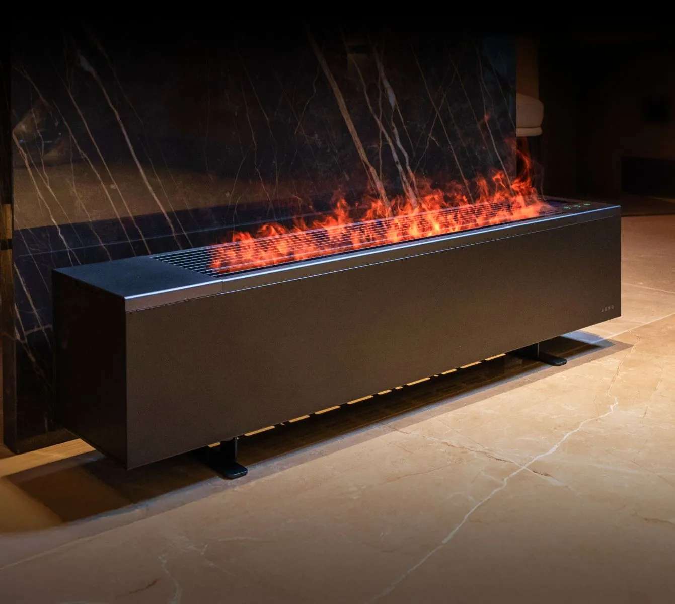 Premium ECO Smart SPACE Heater